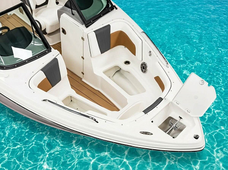 Катер Chaparral Surf GTS 3